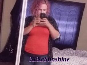 KeKeSunshine
