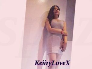 Keiizy_Love_X