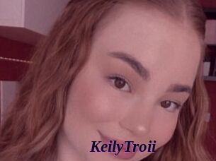 KeilyTroii Spezial Sexcam
