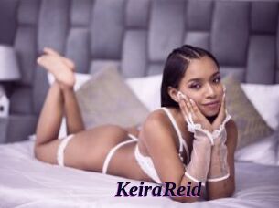 KeiraReid