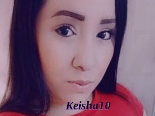 Keisha10