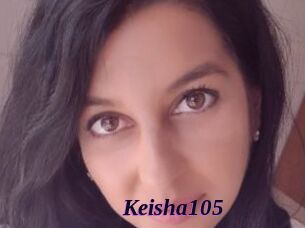 Keisha105