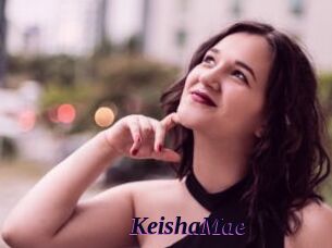 KeishaMae Spezial Sexcam