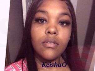 KeishaO