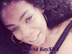 Keisha_KayXXX