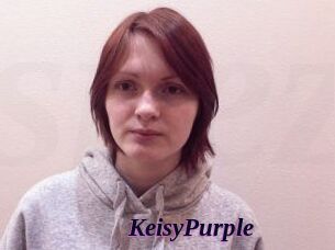 KeisyPurple