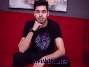 KeithBankss