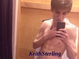 Keith_Sterling