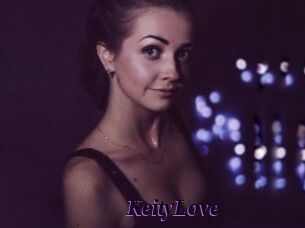 KeityLove