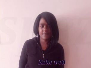 Keke_wett
