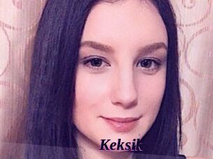 Keksik