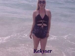 Kekyser