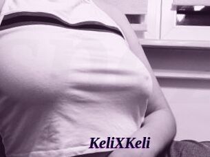 KeliXKeli