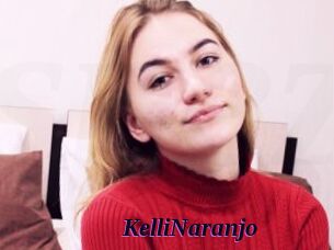KelliNaranjo Spezial Sexcam
