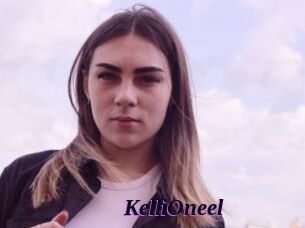 KelliOneel