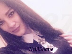 KelliShane Spezial Sexcam