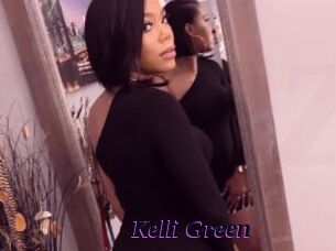 Kelli_Green