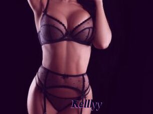 Kelllyy Spezial Sexcam
