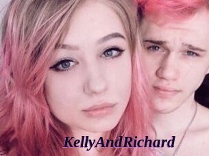 KellyAndRichard