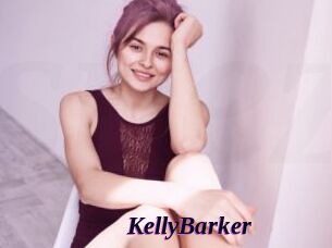 KellyBarker