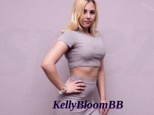 KellyBloomBB Spezial Sexcam