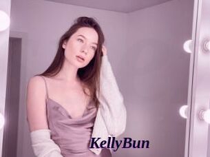 KellyBun Spezial Sexcam