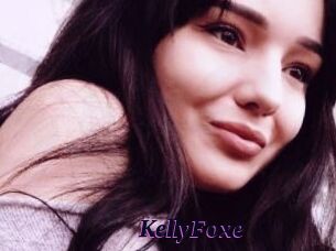 KellyFoxe