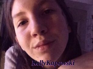 KellyKapowski