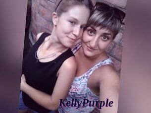 KellyPurple