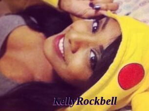 KellyRockbell Spezial Sexcam