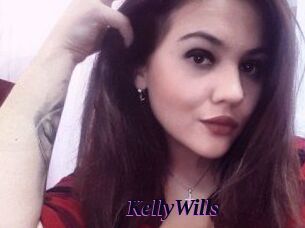 KellyWills