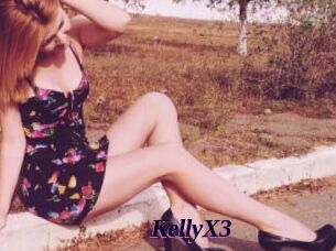 KellyX3