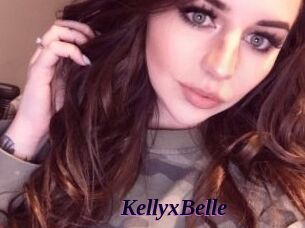 KellyxBelle