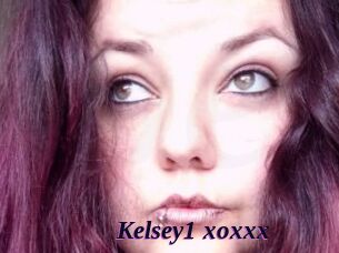 Kelsey1_xoxxx Spezial Sexcam