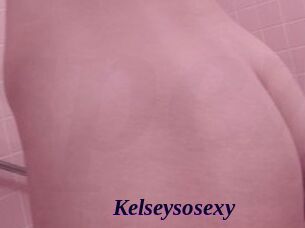 Kelseysosexy Spezial Sexcam