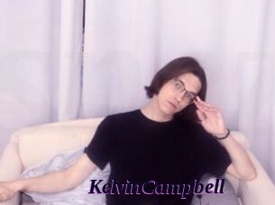 KelvinCampbell Spezial Sexcam