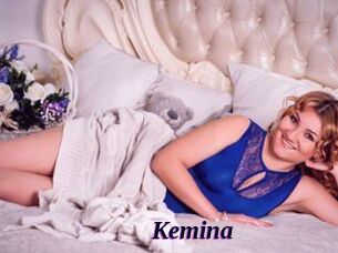 Kemina