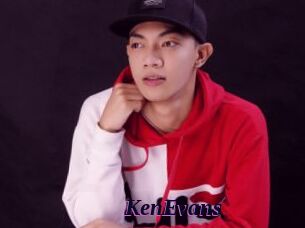 KenEvans
