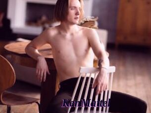 KenMattel