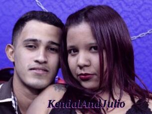KendalAndJulio