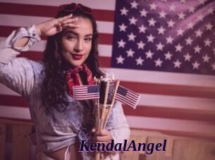 KendalAngel