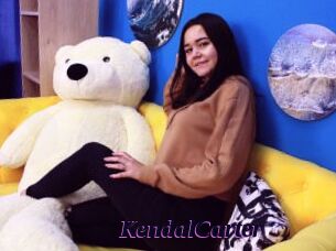 KendalCarter