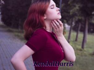 KendalHarris