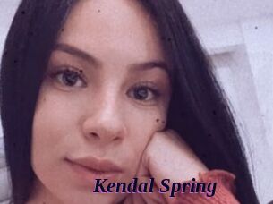 Kendal_Spring