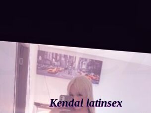 Kendal_latinsex