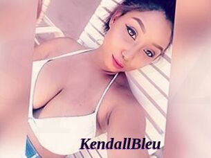 KendallBleu Spezial Sexcam