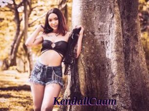 KendallCaam Spezial Sexcam