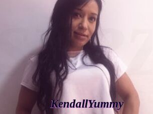 KendallYummy