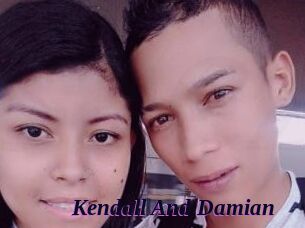 Kendall_And_Damian