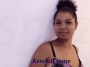 Kendall_stone